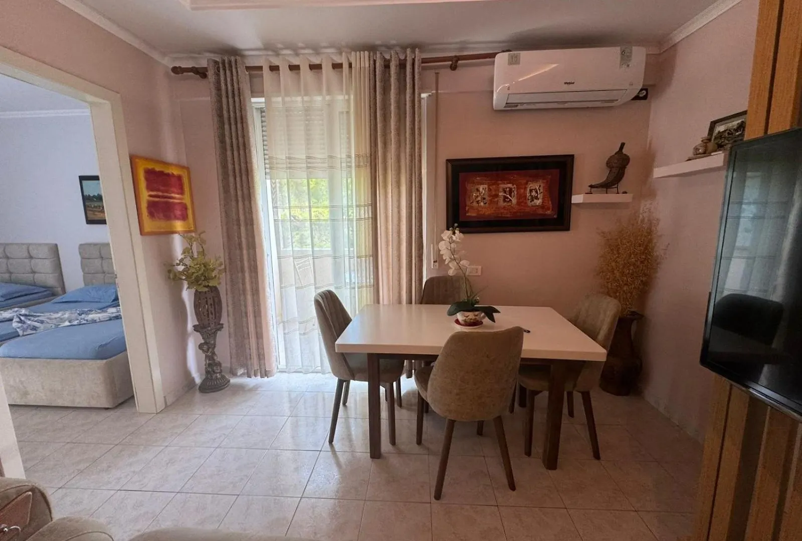 Iliria Apartament Durres Albania