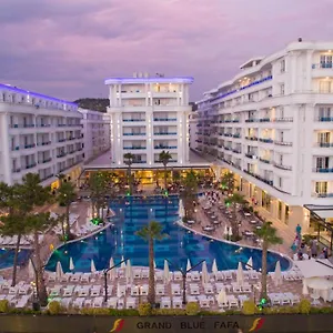 5* Feriested Grand Blue Fafa &
